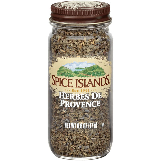 SPICE ISLAND SPICE ISLAND Seasoning Herb Provence, 0.6 oz