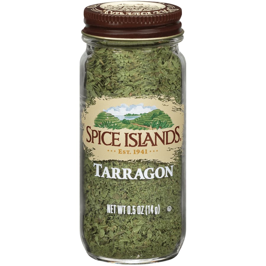 SPICE ISLAND SPICE ISLAND Tarragon, 0.5 oz