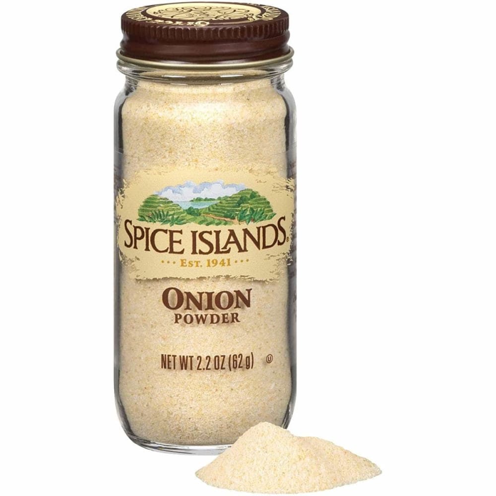 SPICE ISLANDS SPICE ISLANDS Onion Powder, 2.2 oz