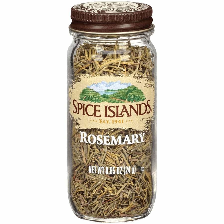 SPICE ISLANDS SPICE ISLANDS Rosemary, 0.85 oz