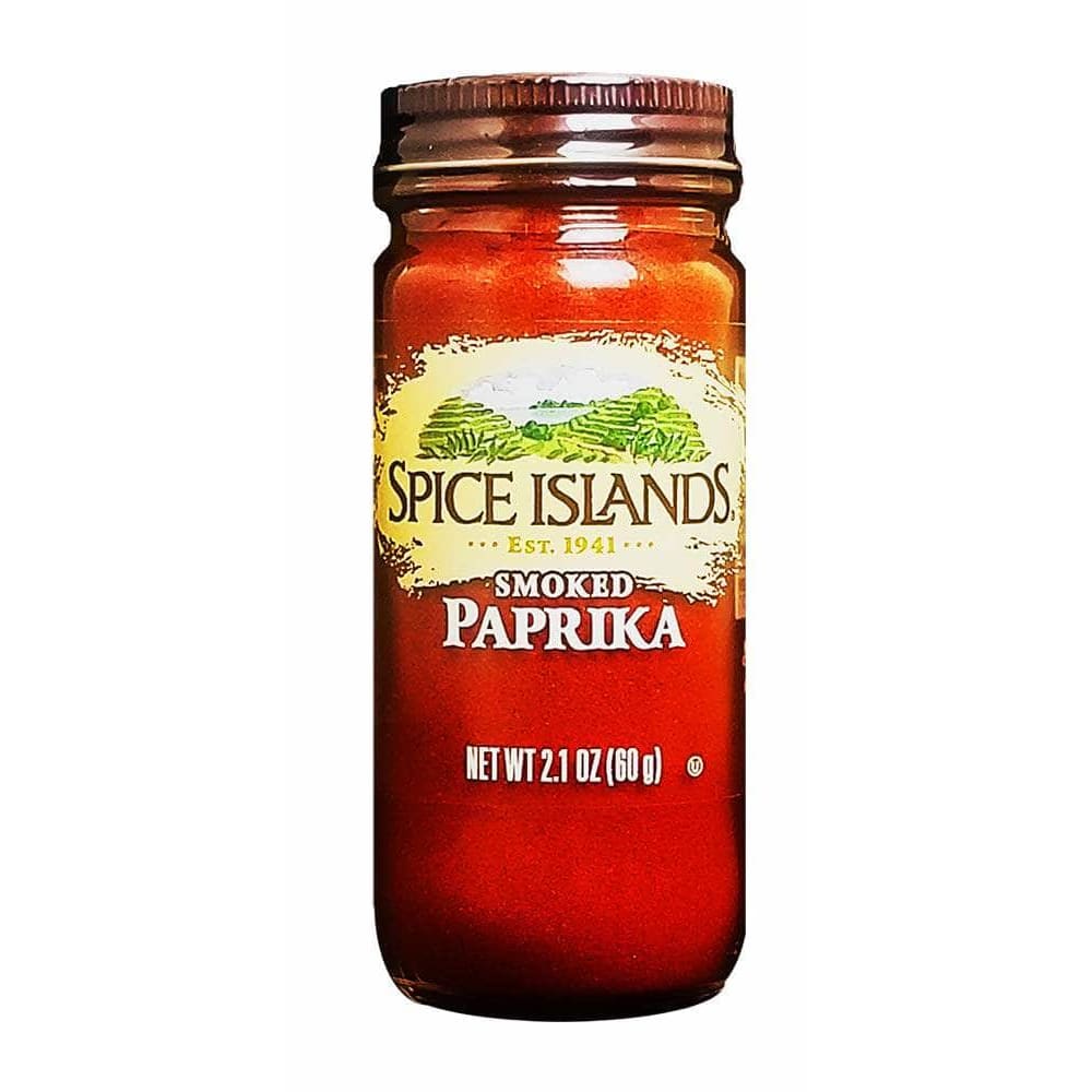 SPICE ISLANDS SPICE ISLANDS Smoked Paprika, 2.1 oz