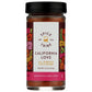 SPICE TRIBE Grocery > Cooking & Baking > Seasonings SPICE TRIBE: Seasoning Califrnia Chile, 2.2 oz