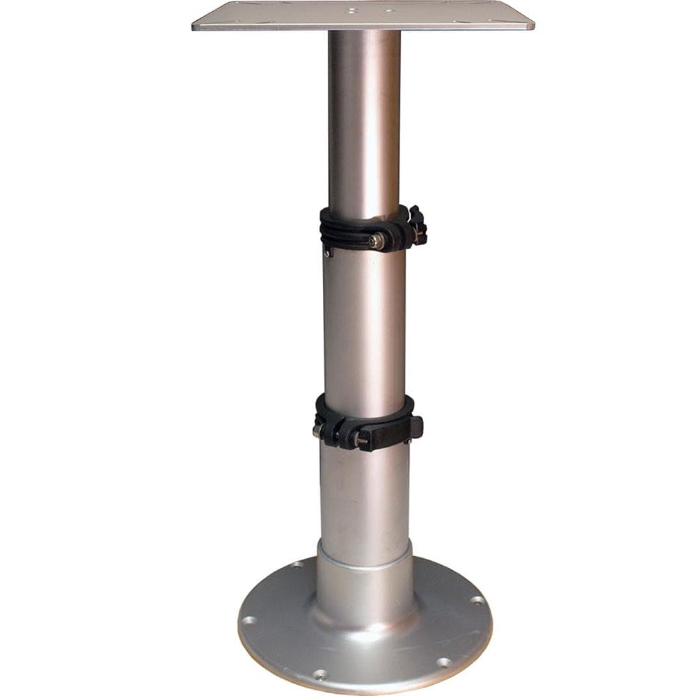 Springfield Pedestal f/ 3-Stage Table - Boat Outfitting | Seating - Springfield Marine