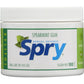 Spry Spry Chewing Gum Spearmint 100 Pieces, 108 Gm
