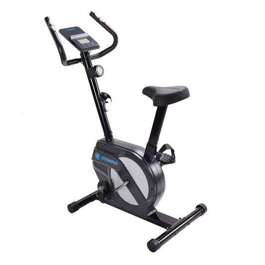 Stamina 1308 Upright Exercise Bike - Stamina