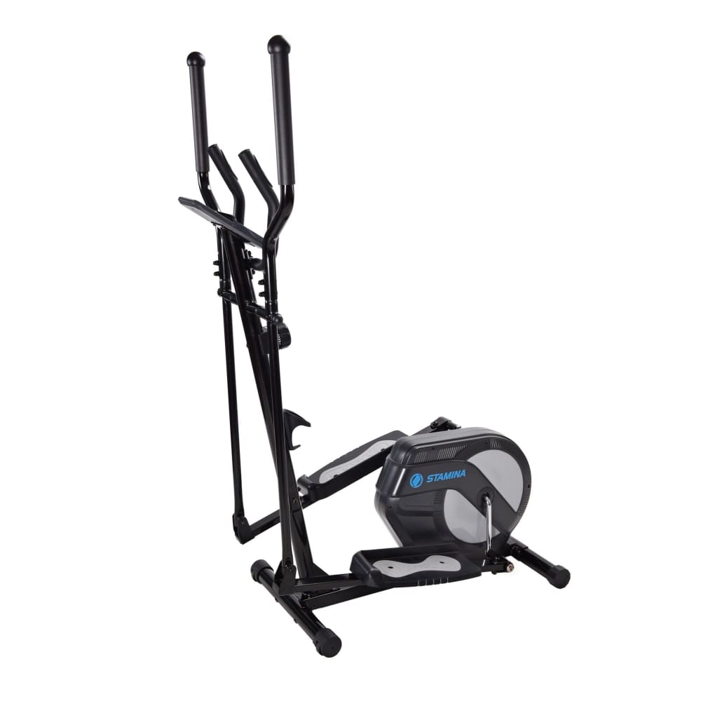 Stamina 1704 Elliptical Trainer - Stamina