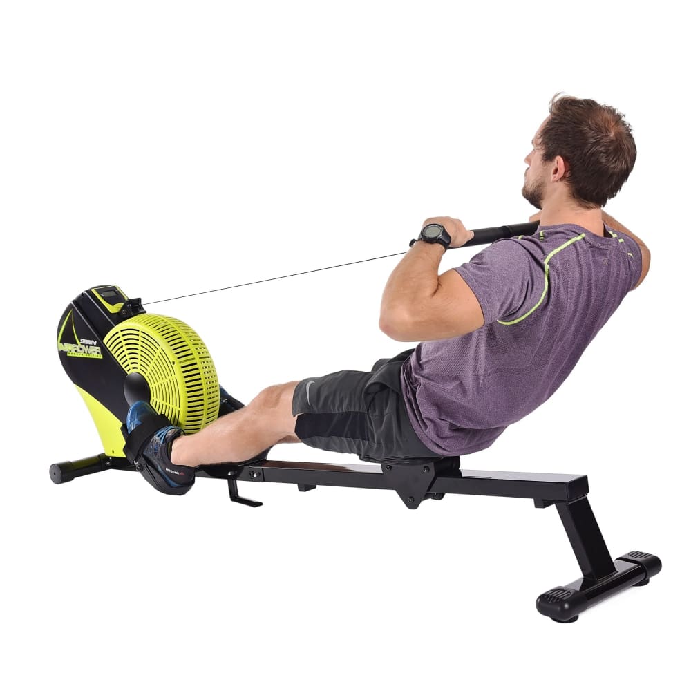 Stamina Air Rower Sports Edition - Stamina