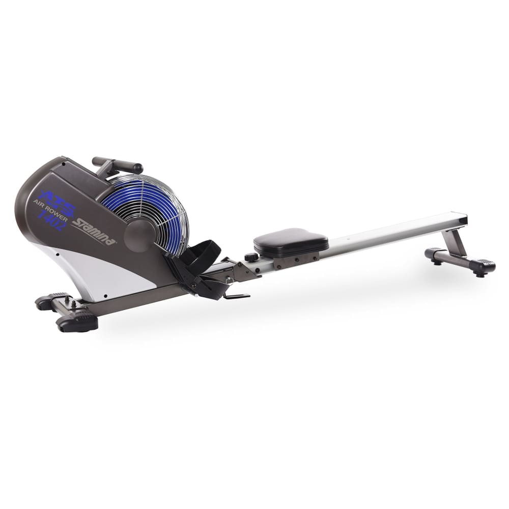 Stamina ATS 1402 Air Rower | ShelHealth