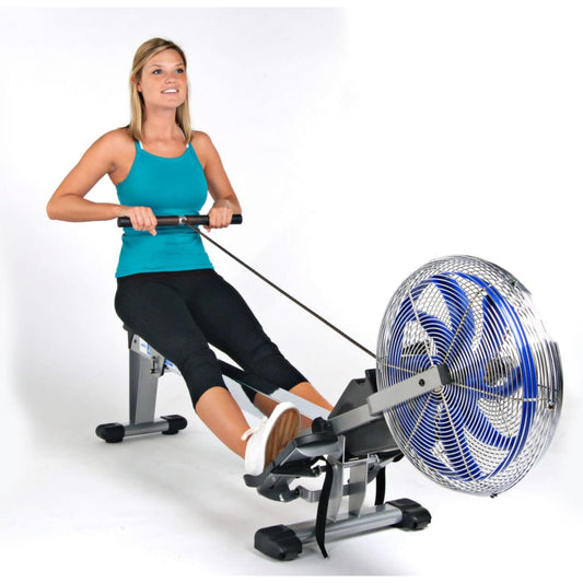 Stamina Stamina ATS Air Rower - Home/Sports & Fitness/Exercise & Fitness/Exercise Biking & Rowing/ - Stamina