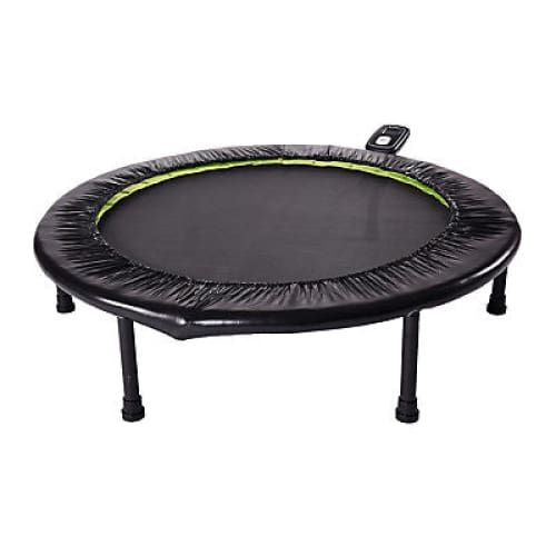 Stamina Fitness Trampoline - Home/Sports & Fitness/Exercise & Fitness/Exercise Accessories/Mini Trampolines/ - Stamina
