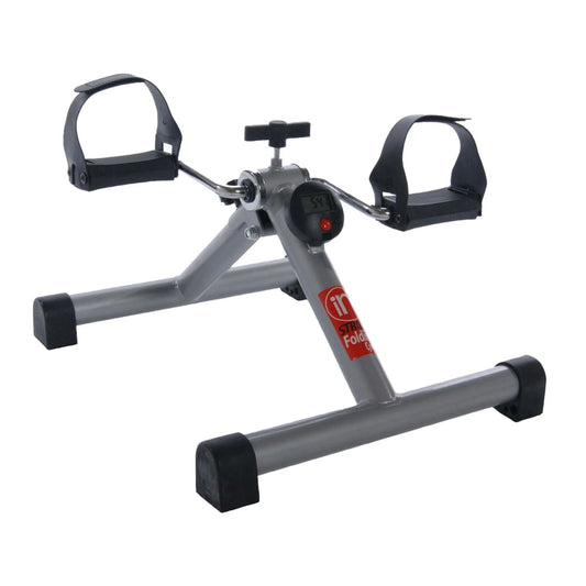 Stamina Stamina InStride Folding Cycle - Home/Health & Beauty/Home Health Care/Physical Therapy/ - Stamina