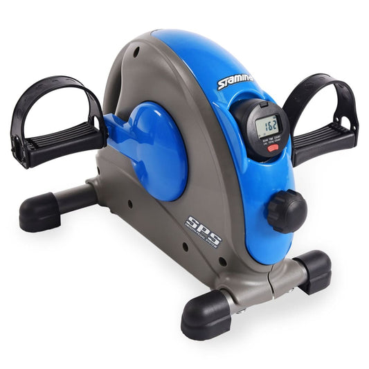 Stamina Stamina Mini Exercise Bike - Home/Sports & Fitness/Exercise & Fitness/Exercise Biking & Rowing/ - Stamina