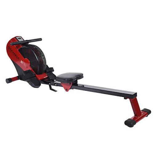 Stamina X Air Rower 1401 - Home/Sports & Fitness/Exercise & Fitness/Exercise Biking & Rowing/ - Stamina X
