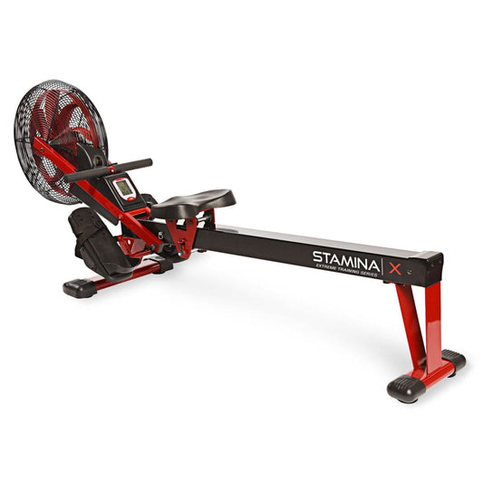 Stamina X Air Rower - Stamina