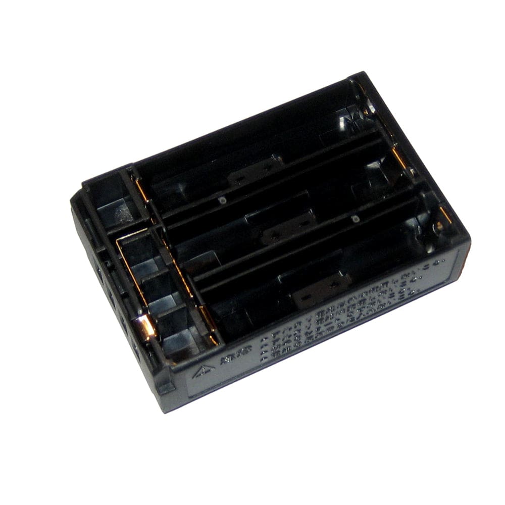 Standard Horizon Alkaline Battery Case f/ 5-AAA Batteries - Communication | Accessories - Standard Horizon