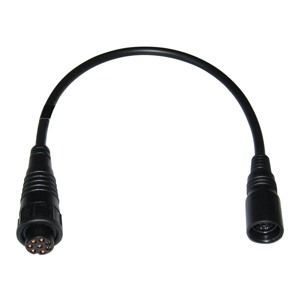 Standard Horizon PC Programming Cable f/ All Current Fixed Mount Radios - Communication | Accessories - Standard Horizon