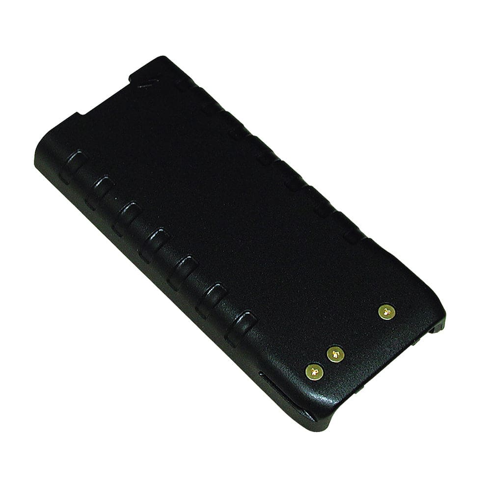 Standard Horizon SBR-41LI 1750mAh f/ HX280 & HX380 - Communication | Accessories - Standard Horizon