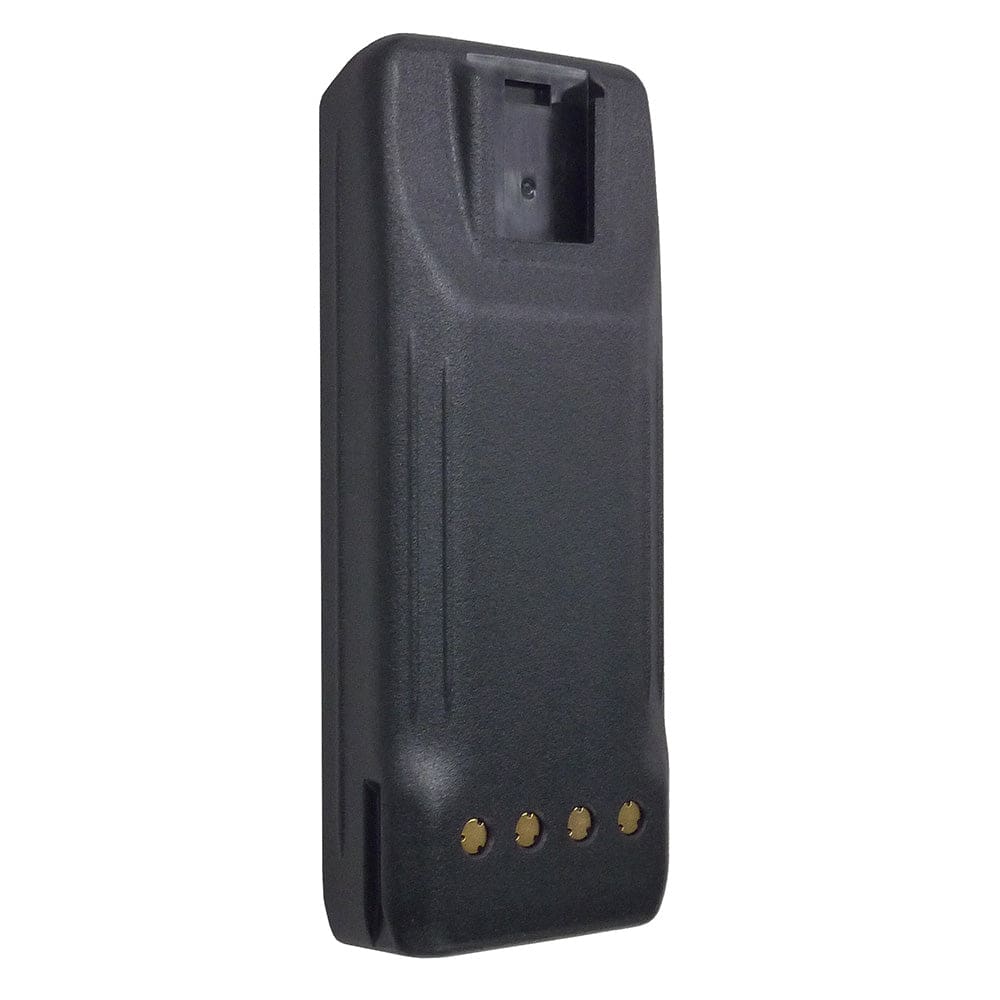 Standard Horizon SBR-45LIIS Battery for HX400IS - Communication | Accessories - Standard Horizon