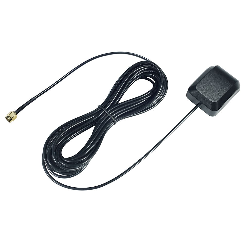 Standard Horizon SCU-38 Passive GPS Antenna - Marine Navigation & Instruments | Accessories - Standard Horizon