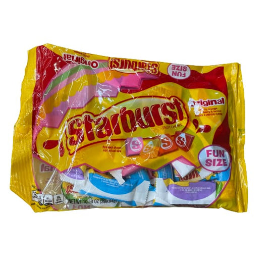 STARBURST STARBURST Easter Fun Size Chewy Candy Gifts, 10.58 oz.