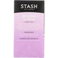Stash Stash Tea Breakfast In Paris Black Tea, 18 bg