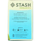 Stash Stash Tea Organic Breakfast Blend Tea, 18 bg