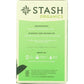 Stash Stash Tea Organic Premium Green Tea 18 Tea Bags, 1.1 oz