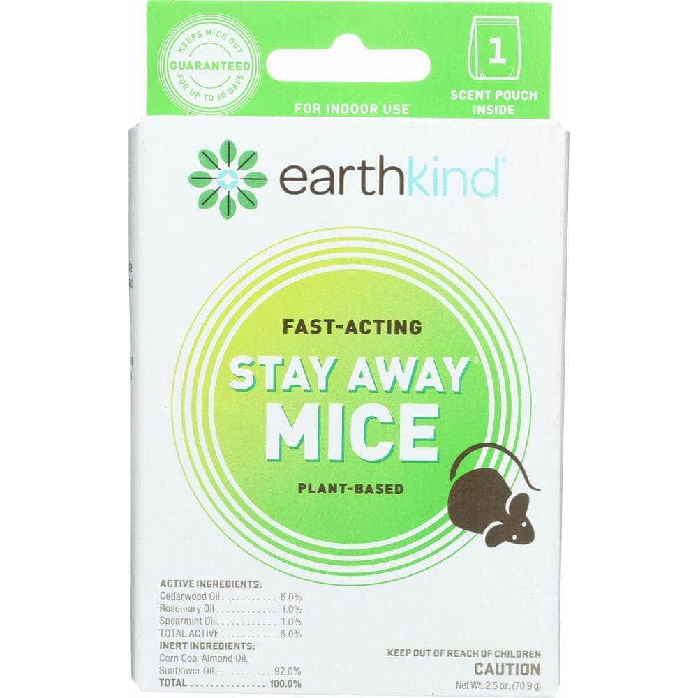 Stay Away Stay Away Stay Away Mice, 2.5 oz