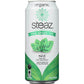 Steaz Steaz Organic Iced Green Tea Mint Lightly Sweetened, 16 oz