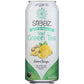 Steaz Steaz Tea Iced Lemon Ginger, 16 oz