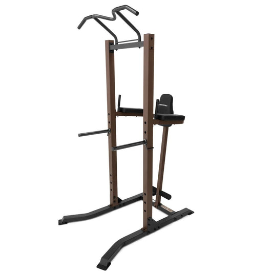 Steelbody Power Tower - Fitness Equipment - Steelbody