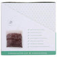 STEEPED COFFEE Steeped Coffee Coffee Breakwater Blend, 8 Ea