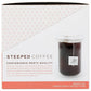 STEEPED COFFEE Steeped Coffee Coffee California Md Roas, 8 Ea