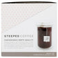 STEEPED COFFEE Steeped Coffee Coffee Eventide Decaf, 8 Bg