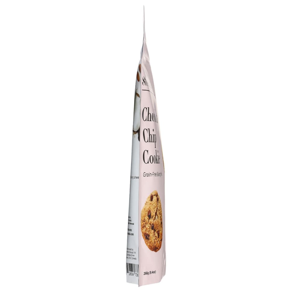 STELLAR EATS: Chocolate Chip Cookie Baking Mix 266 gm - Grocery > Cooking & Baking > Baking Ingredients - STELLAR EATS