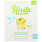 STEVITA Stevita Stevia Supreme 50 Packets, 1.8 Oz