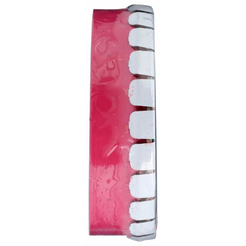 STEVITA Grocery > Chocolate, Desserts and Sweets > Candy STEVITA: Sublime Strawberry Hard Candy Sugar Free, 1.4 oz