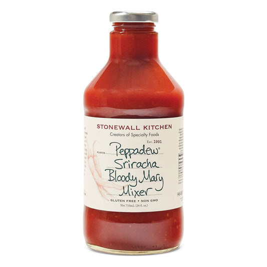 STONEWALL KITCHEN: MIX BLDY MRY SRIRACHA (24.000 FO) (Pack of 3) - Beverages > Drink Mixes - STONEWALL KITCHEN