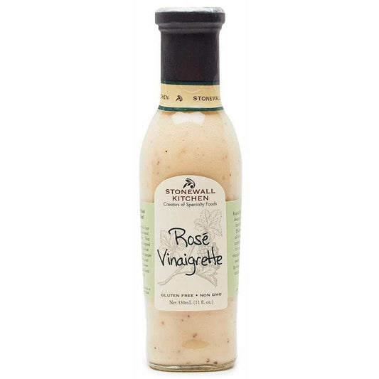 Stonewall Kitchen Stonewall Kitchen Rosã© Vinaigrette Dressing, 11 Fo