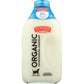 Straus Family Creamery Straus Organic Fat Free Milk, 64 oz
