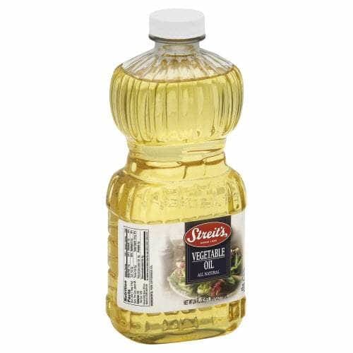 STREITS STREITS Cooking Oil, 24 oz