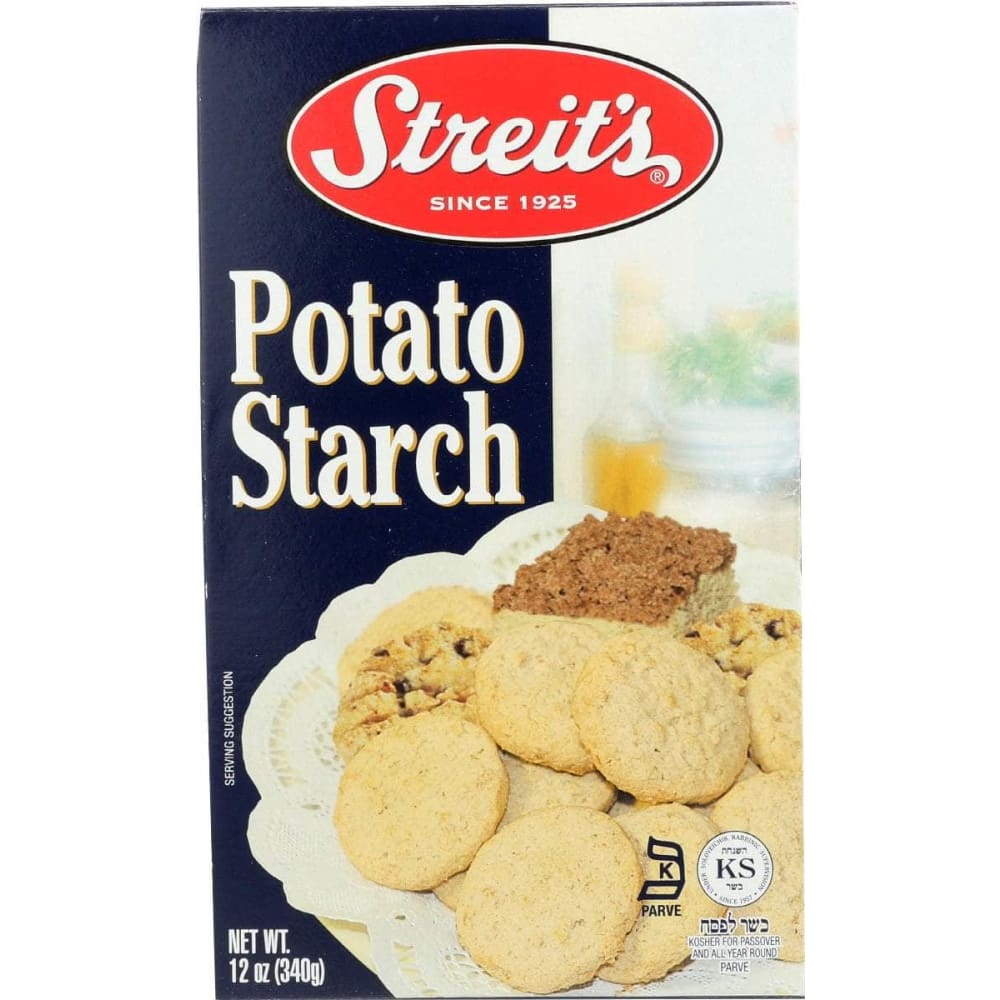 STREITS STREITS Potato Starch, 12 oz