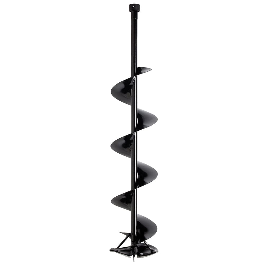 StrikeMaster Lazer™ Drill Unit - 8 - Hunting & Fishing | Ice Augers - StrikeMaster