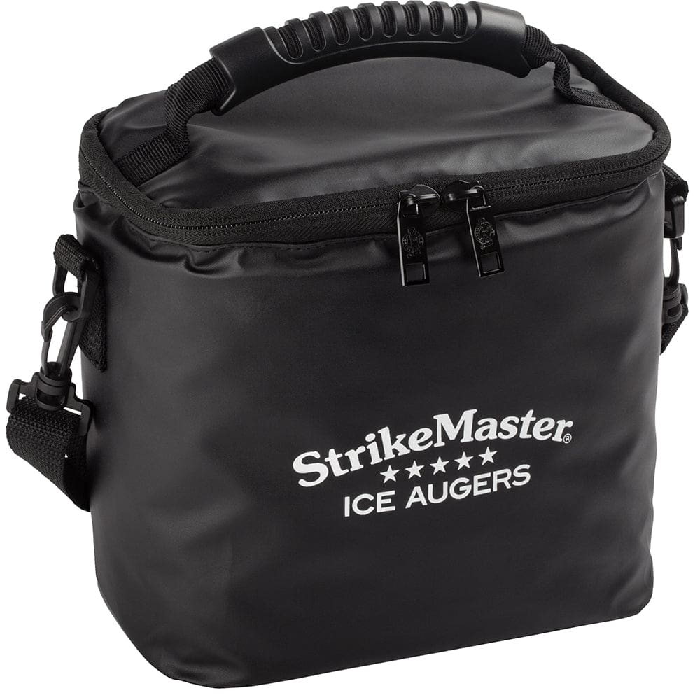 StrikeMaster Lithium 40V Battery Bag - Hunting & Fishing | Ice Augers - StrikeMaster