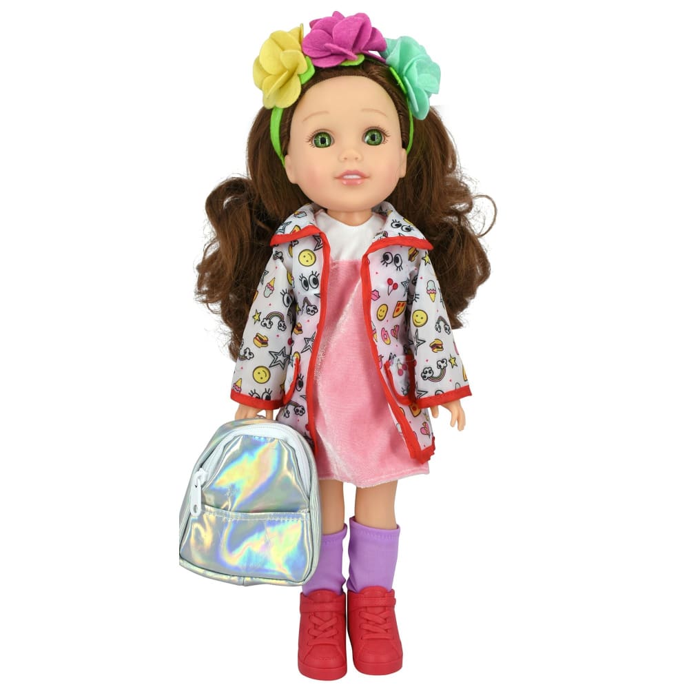 Style Dreamers Melanie Doll - Home/Toys/Dolls & Stuffed Animals/Dolls & Doll Houses/ - Unbranded
