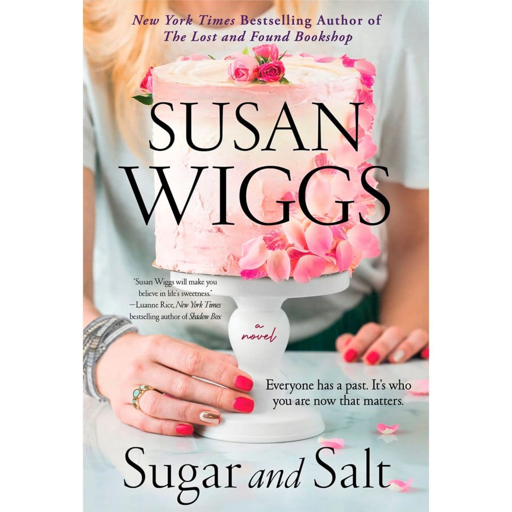 Sugar and Salt - Adults - Sugar