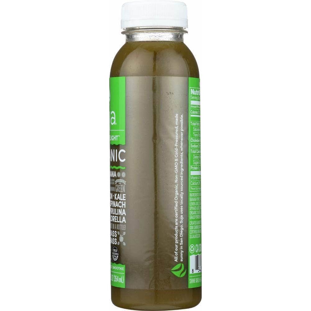 Suja Juice Suja Essentials Organic Green Delight Juice, 12 oz