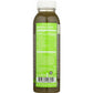 Suja Juice Suja Green Juice Radiant Probiotic Drink, 12 oz