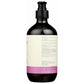 SUKIN Beauty & Body Care > Soap and Bath Preparations > Soap Liquid SUKIN: Bergamot Patchouli Cleansing Hand Wash, 16.9 fo