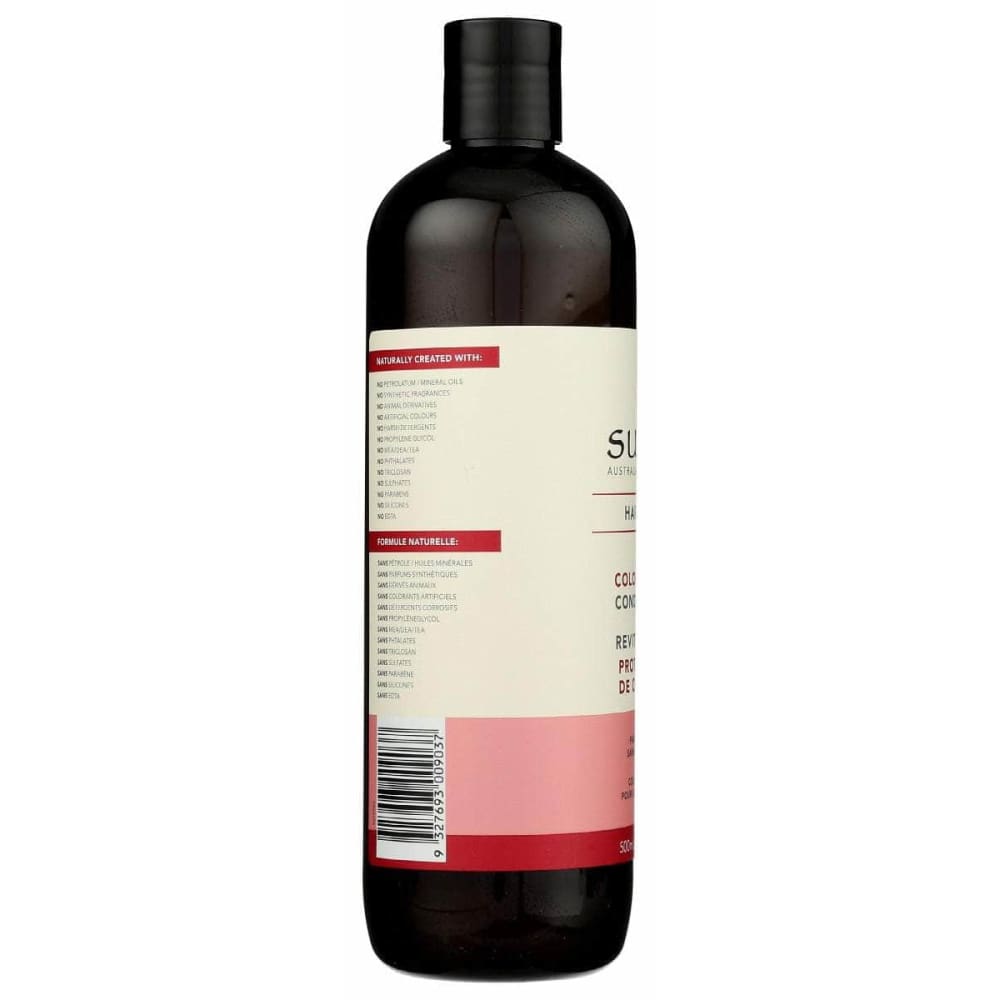 SUKIN Beauty & Body Care > Hair Care > Conditioner SUKIN: Colour Care Conditioner, 16.9 fo